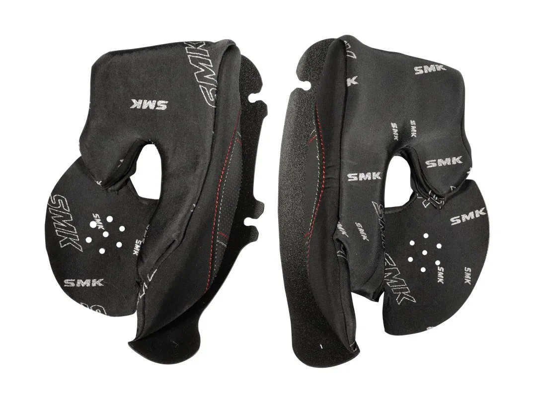 Kindkudde Smk Typhoon