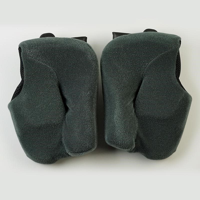 Chaser V/Rebel Kindkuddar