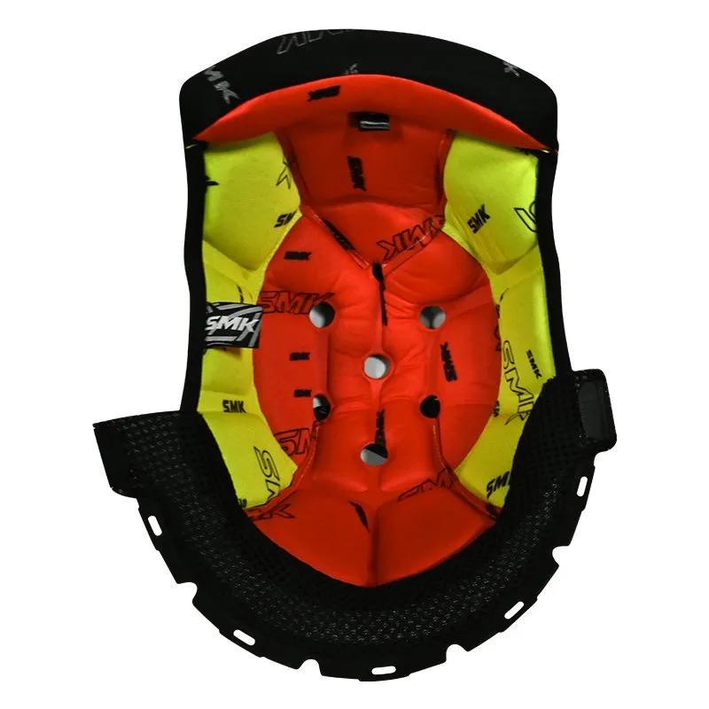 Inredning Smk Allterra