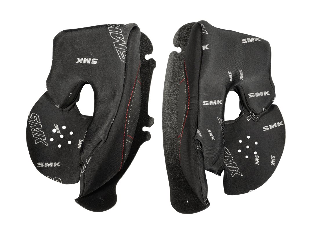 Kindkudde Smk Typhoon