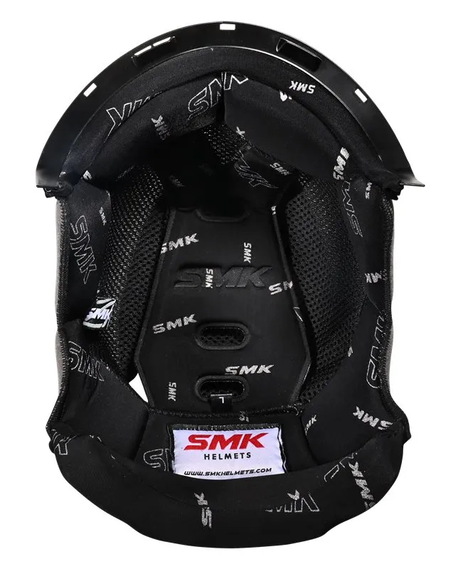 Inredning Smk Typhoon