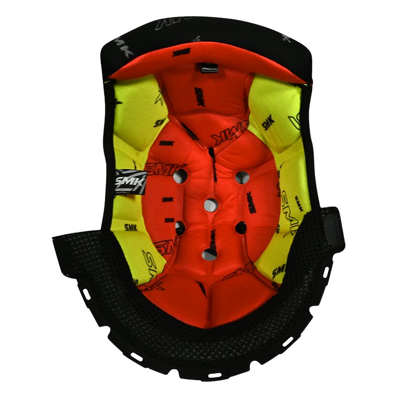 Inredning Smk Allterra