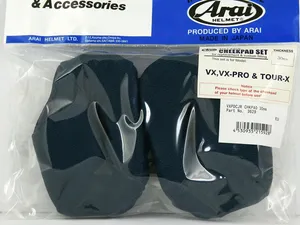 Vx Pro Kindkuddar (Dc) Jr.