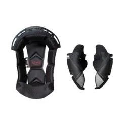 Of603 Infinity Inredning