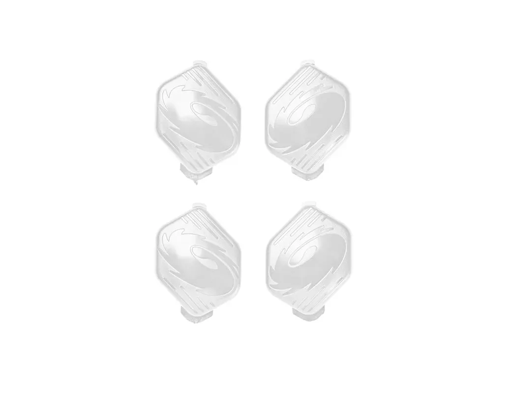 Reservdel Sidi 309 Rex Ankle Pivot Cover Vit