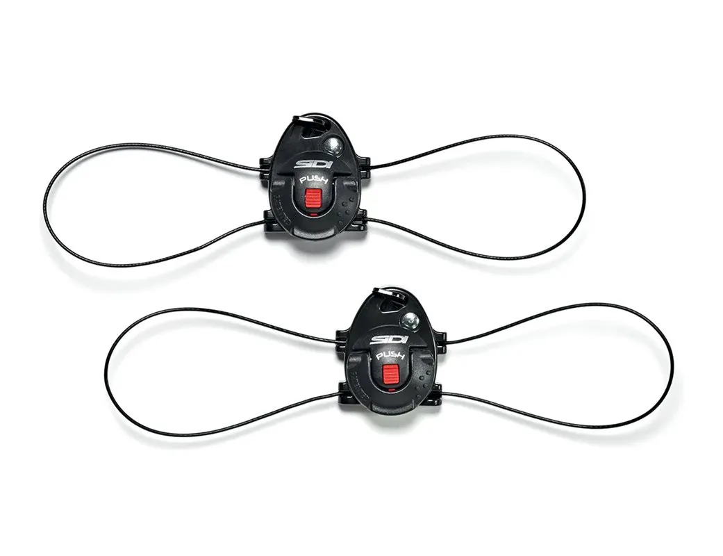 Reservdel Sidi 310 Rex Shin Tensioner Svart