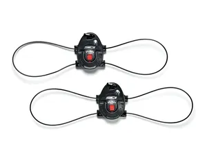 Reservdel Sidi 310 Rex Shin Tensioner Svart