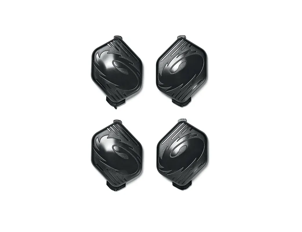 Reservdel Sidi 309 Rex Ankle Pivot Cover Svart