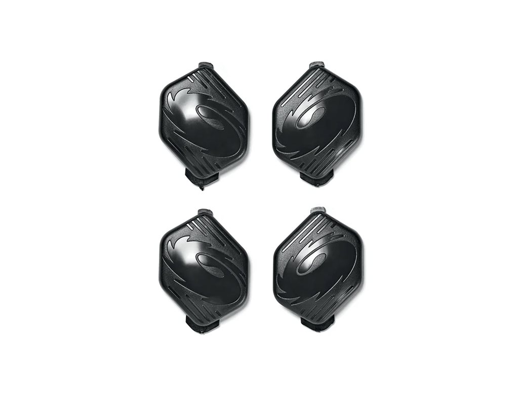 Reservdel Sidi 309 Rex Ankle Pivot Cover Svart