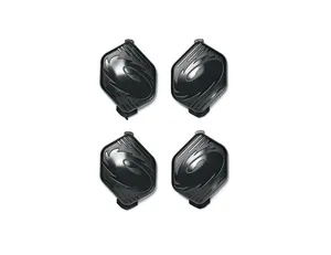 Reservdel Sidi 309 Rex Ankle Pivot Cover Svart