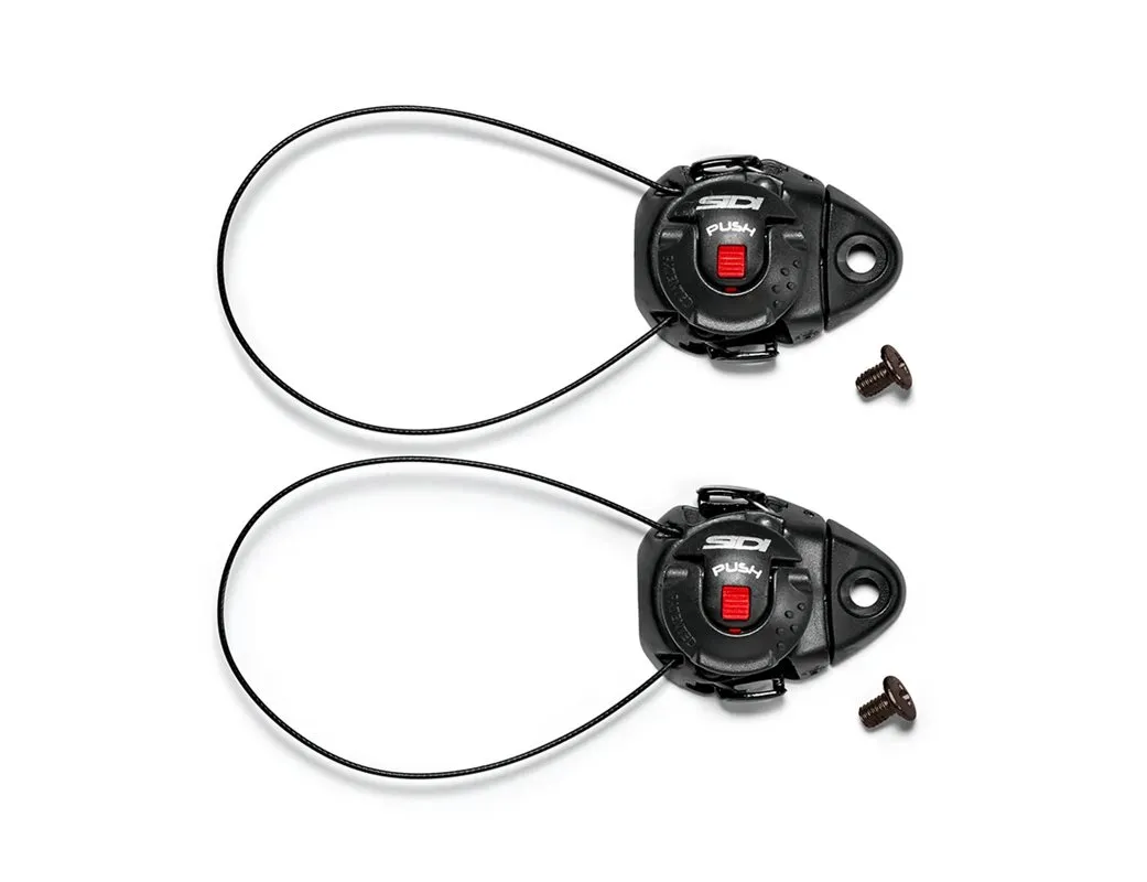 Reservdel Sidi 312 Instep Tensioner Svart