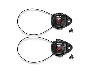Reservdel Sidi 312 Instep Tensioner Svart