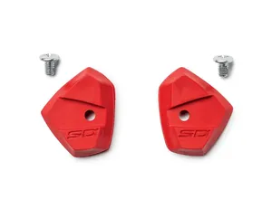 Reservdel Sidi 149 Roarr Cable Holder Röd