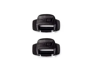 Reservdel Sidi 113 Strap Holder For St Svart