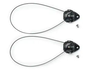 Reservdel Sidi 148 Tecno 3 Iron Svart