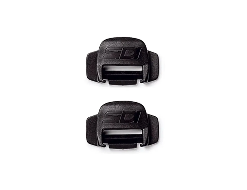 Reservdel Sidi 113 Strap Holder For St Svart