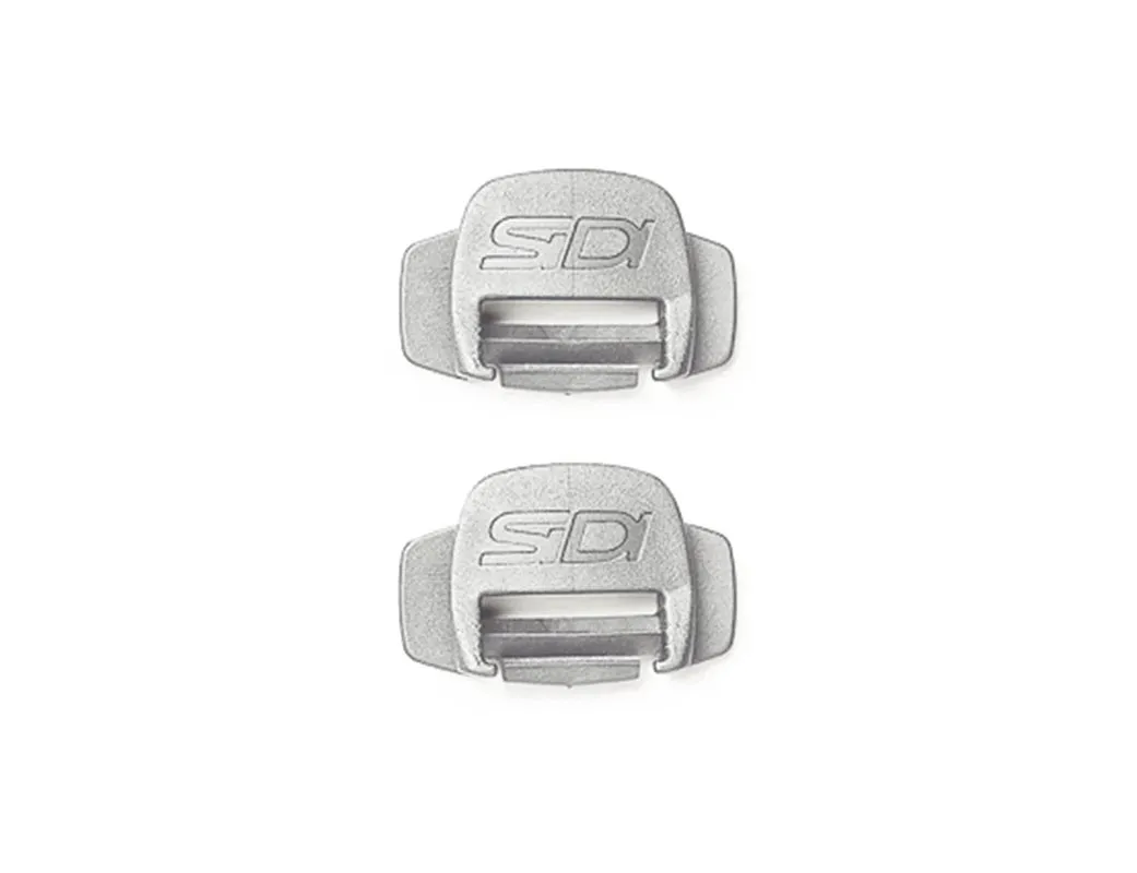Reservdel Sidi 113 Strap Holder For St Grå