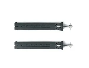 Reservdel Sidi 111 Strap St Svart