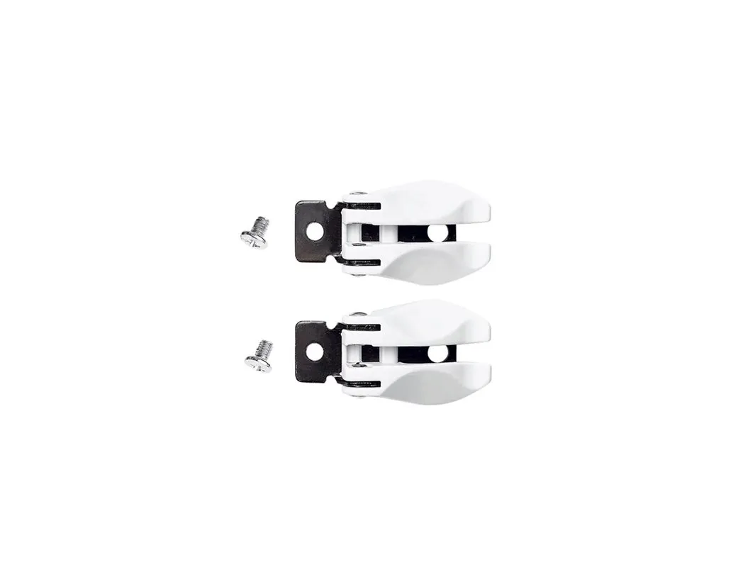 Reservdel Sidi 110 St Buckle Vit