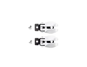 Reservdel Sidi 110 St Buckle Vit