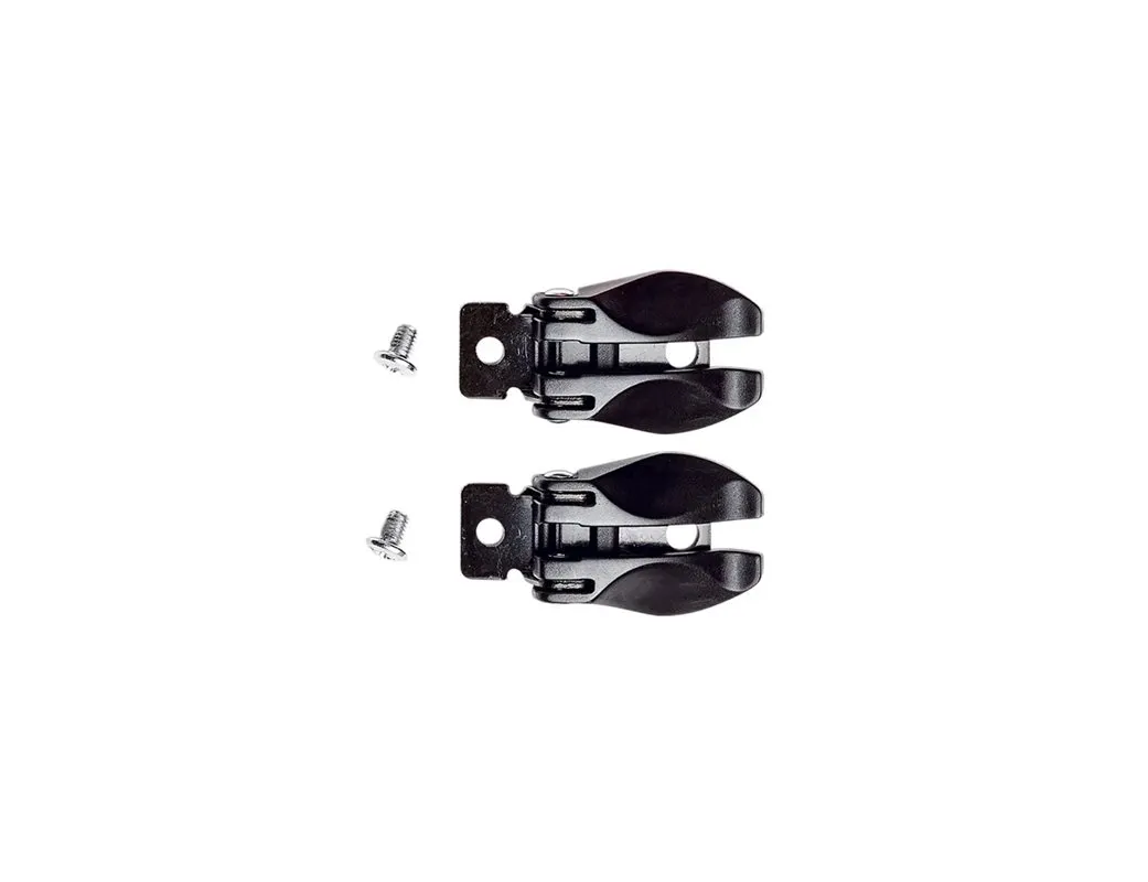 Reservdel Sidi 110 St Buckle Svart