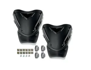 Reservdel Sidi 116 St Inner Shin Plate Svart/Grå