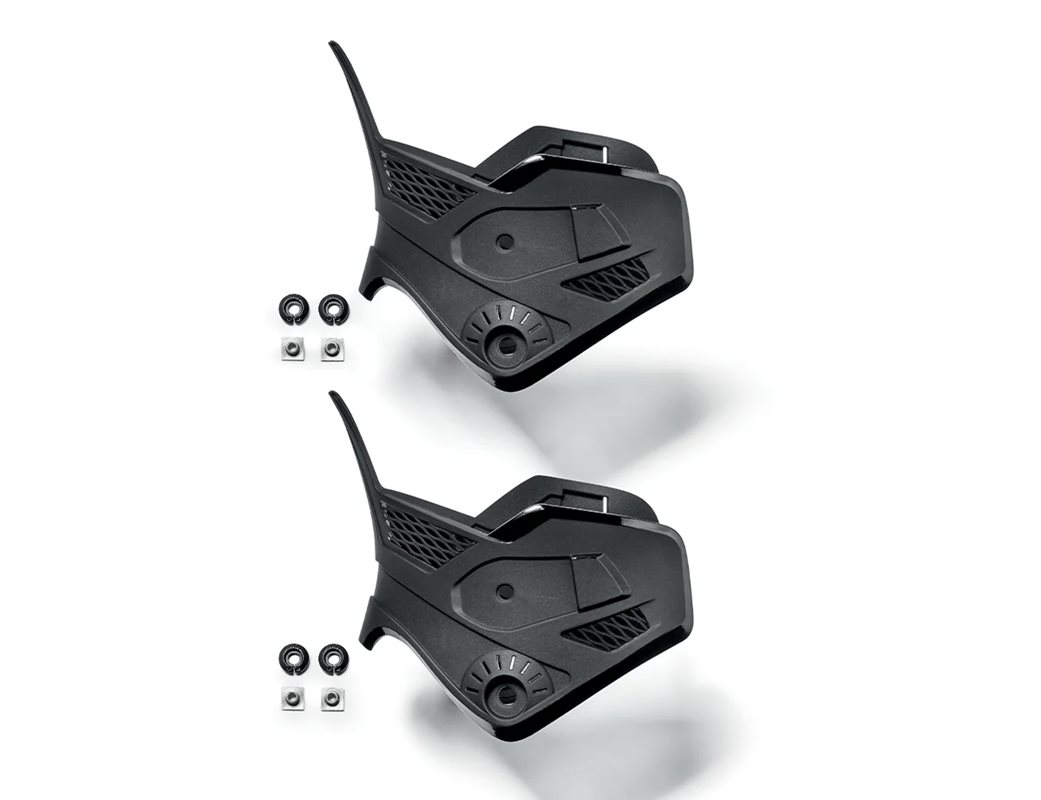 Reservdel Sidi 151 Center Pivot Panel Svart