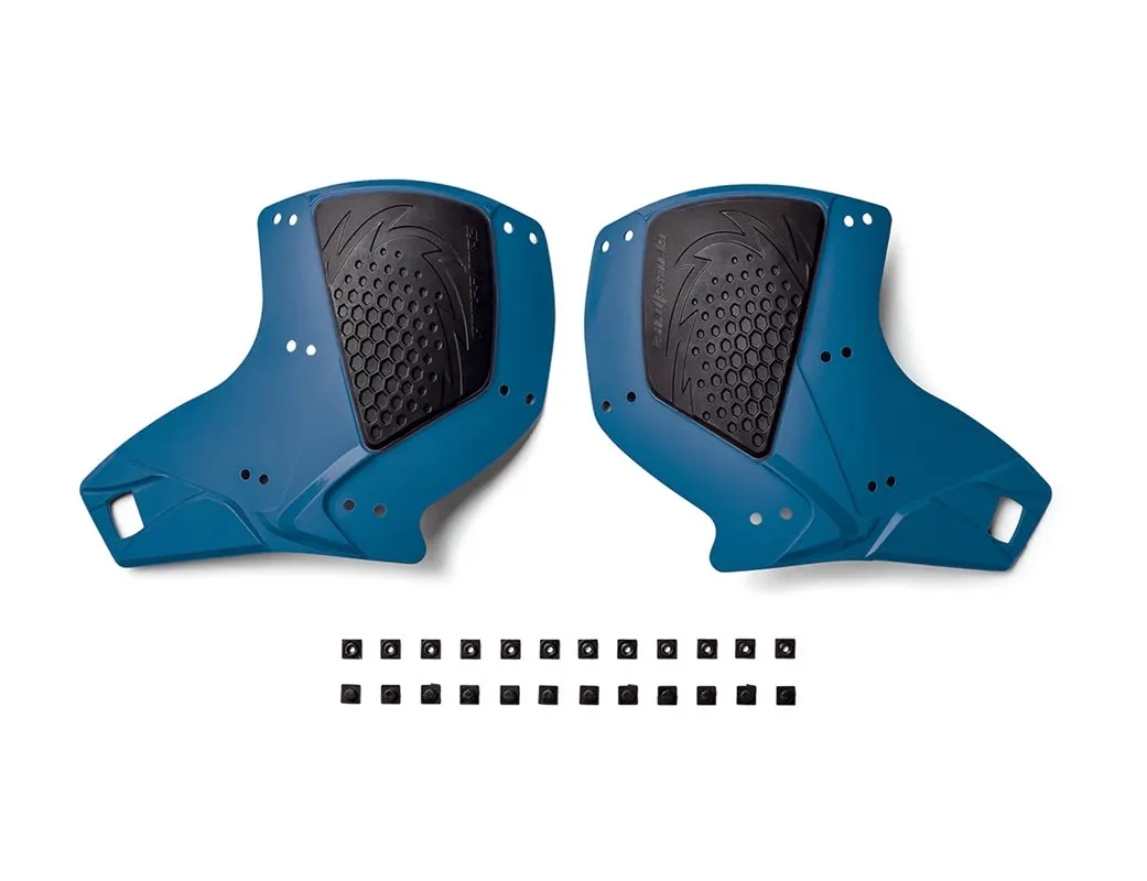 Reservdel Sidi 134 Calf Section Petrol