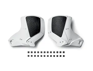 Reservdel Sidi 134 Calf Section Vit