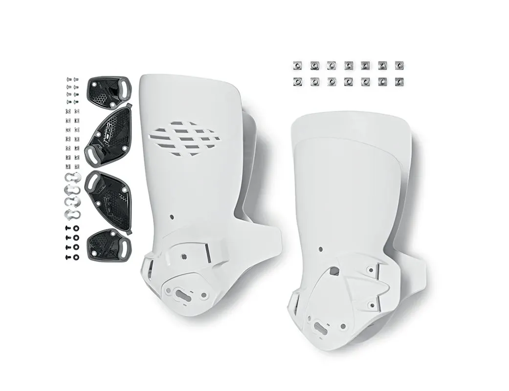 Reservdel Sidi 154 Cf3 Leg Upper Vit