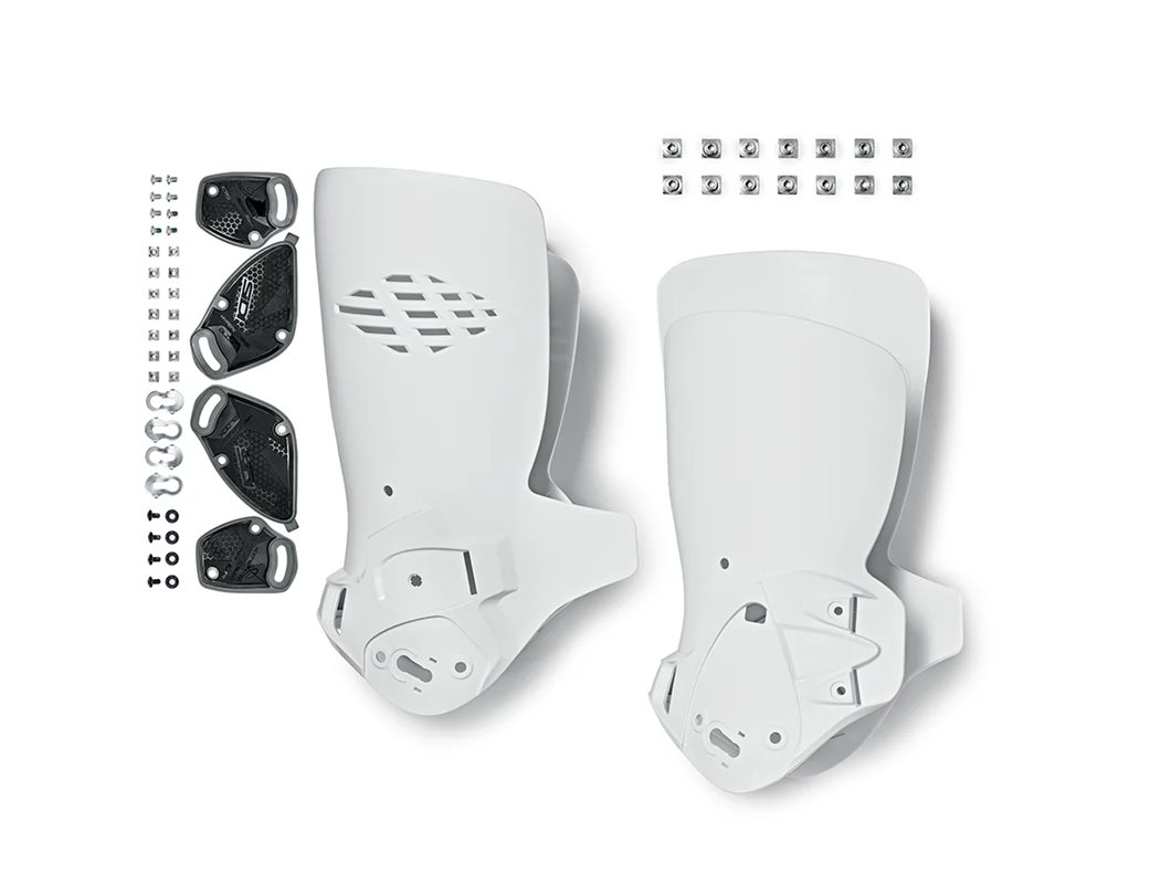 Reservdel Sidi 154 Cf3 Leg Upper Vit