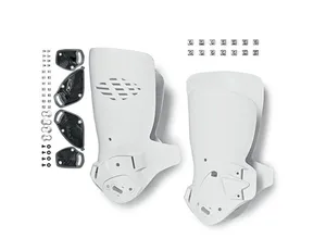 Reservdel Sidi 154 Cf3 Leg Upper Vit