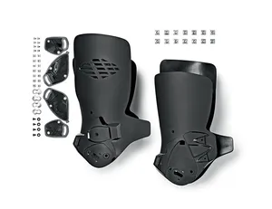 Reservdel Sidi 154 Cf3 Leg Upper Svart