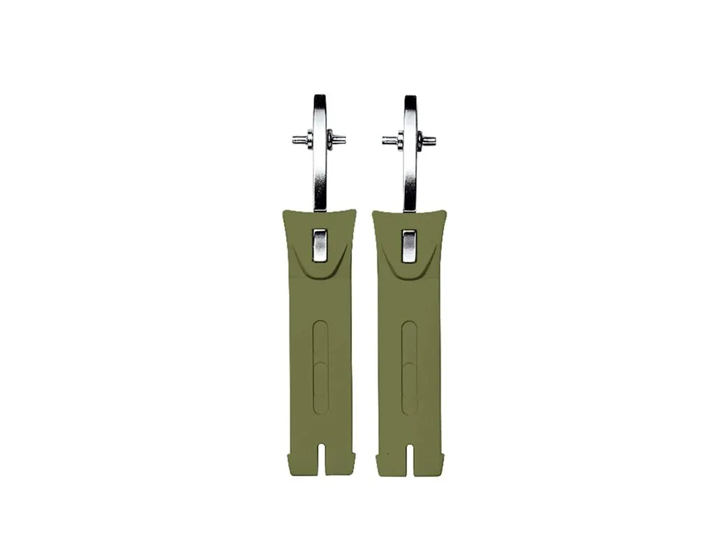 Reservdel Sidi 30 Strap For Pop/Stone Sh Militärgrön