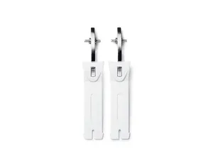 Reservdel Sidi 30 Strap For Pop/Stone Sh Vit