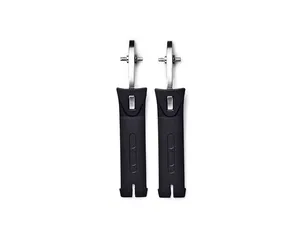Reservdel Sidi 30 Strap For Pop/Stone Sh Svart