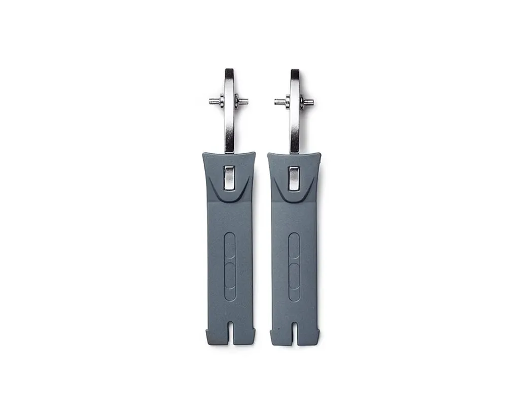 Reservdel Sidi 30 Strap For Pop/Stone Sh Grå