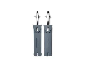 Reservdel Sidi 30 Strap For Pop/Stone Sh Grå