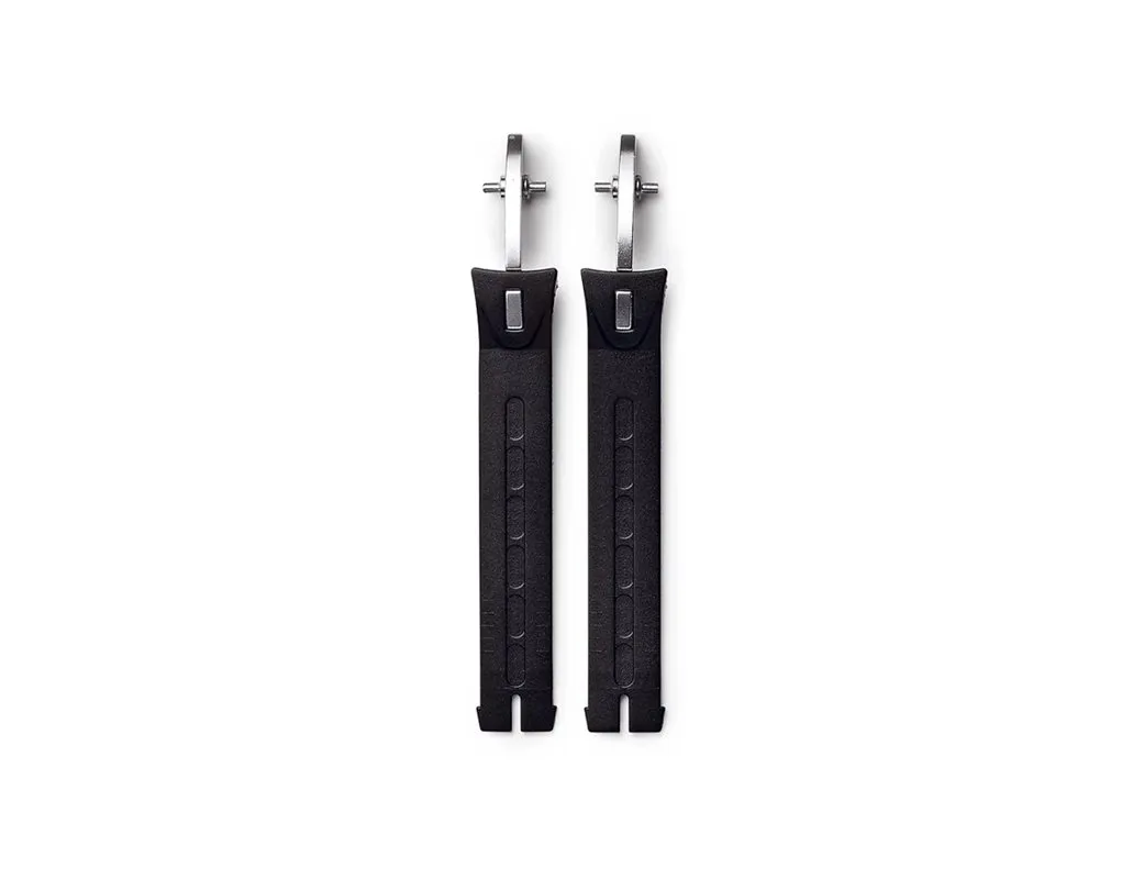 Reservdel Sidi 33 Strap Pop/Stone Long Svart
