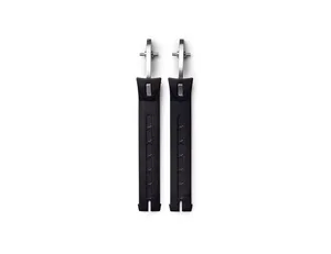 Reservdel Sidi 33 Strap Pop/Stone Long Svart