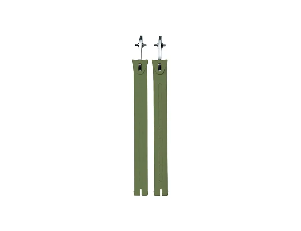 Reservdel Sidi 45 Strap Pop/Stone Xl Militärgrön