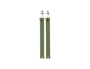 Reservdel Sidi 45 Strap Pop/Stone Xl Militärgrön