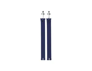 Reservdel Sidi 45 Strap Pop/Stone Xl Marinblå