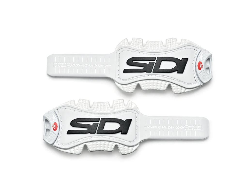 Reservdel Sidi 296 Soft Instep 4 Vit