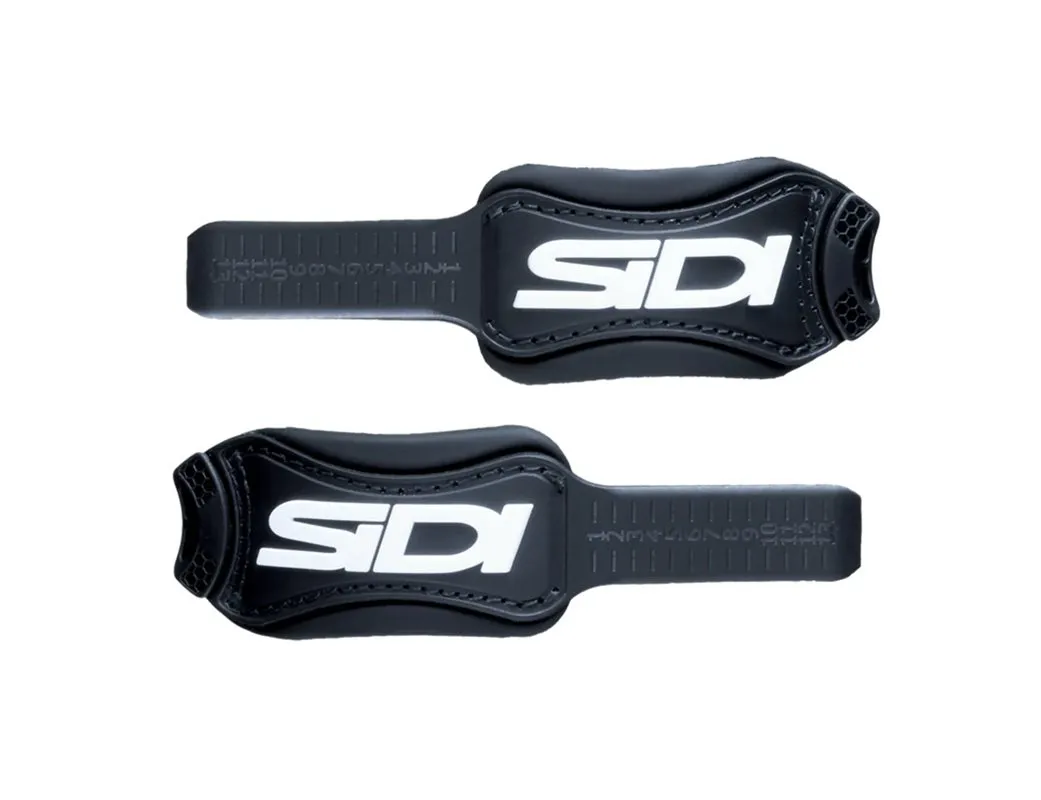 Reservdel Sidi 296 Soft Instep 5 Svart