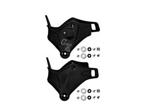 Reservdel Sidi 400 Crossair X Pivot Sect Svart/Grå/Grå