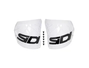 Reservdel Sidi 399 Crossair X Shin Plate Vit/Vit/Svart