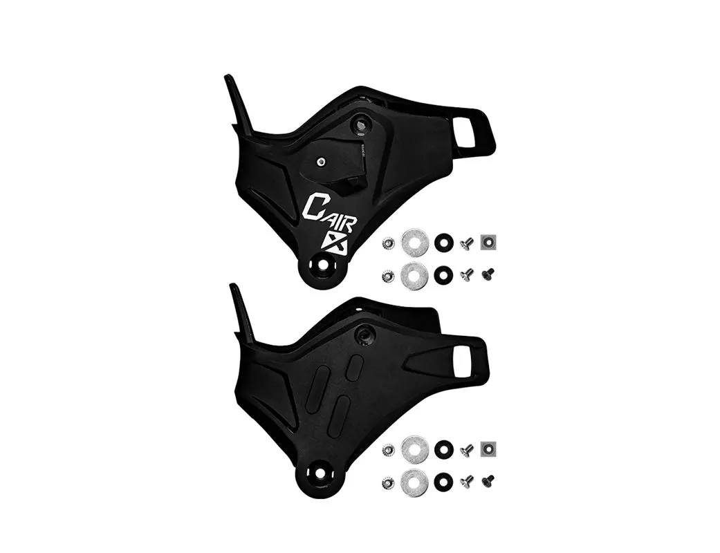 Reservdel Sidi 400 Crossair X Pivot Sect Svart/Svart/Vit