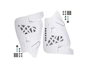 Reservdel Sidi 397 Crossairx Out Leg Vit