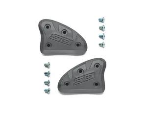 Reservdel Sidi 60 Xfire Metatarsus Inser Antracit